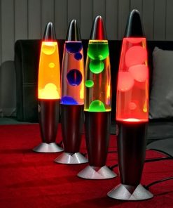 Lava Lampa