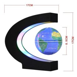 Glob magnetic plutitor - imagine 5