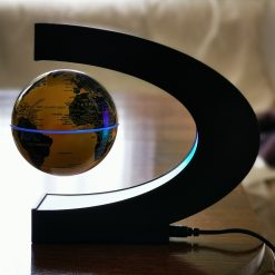 Glob magnetic plutitor - imagine 4