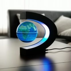 Glob magnetic plutitor - imagine 3