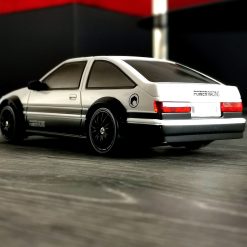 Masina cu telecomanda, RC, drift - imagine 12