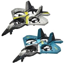 Avion Cu Telecomanda V17 - imagine 19