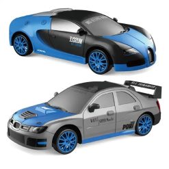 Masina cu telecomanda, RC, drift - imagine 7