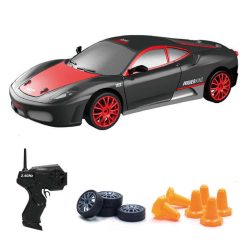 Masina cu telecomanda, RC, drift - imagine 3