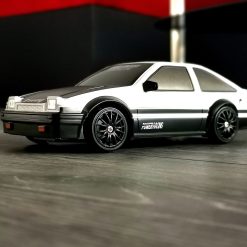 Masina cu telecomanda, RC, drift - imagine 6