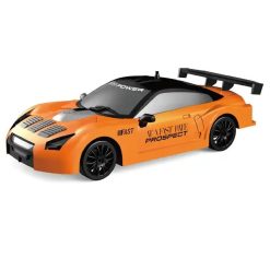 Masina cu telecomanda, RC, drift - imagine 9