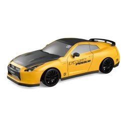 Masina cu telecomanda, RC, drift - imagine 10