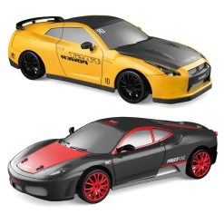 Masina cu telecomanda, RC, drift - imagine 11
