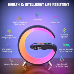 LAMPA SMART G - imagine 3