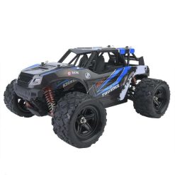 Alternative view of Buggy HS18312