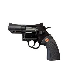 Revolver ZP5 cu bile de gel si gloante soft scară 1:1
