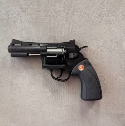 Alternative view of Revolver cu Bile de Gel ZP5 și Gloanțe Soft
