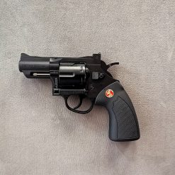 Revolver cu Bile de Gel ZP5 și Gloanțe Soft - imagine 3