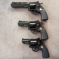 Revolver cu Bile de Gel ZP5 și Gloanțe Soft - imagine 4
