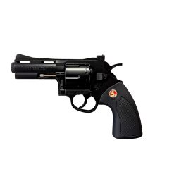 Revolver cu Bile de Gel ZP5 și Gloanțe Soft - imagine 6