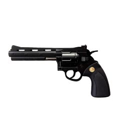 Revolver cu Bile de Gel ZP5 și Gloanțe Soft - imagine 7