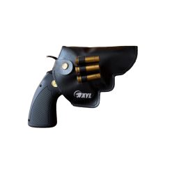 Revolver cu Bile de Gel ZP5 și Gloanțe Soft - imagine 10