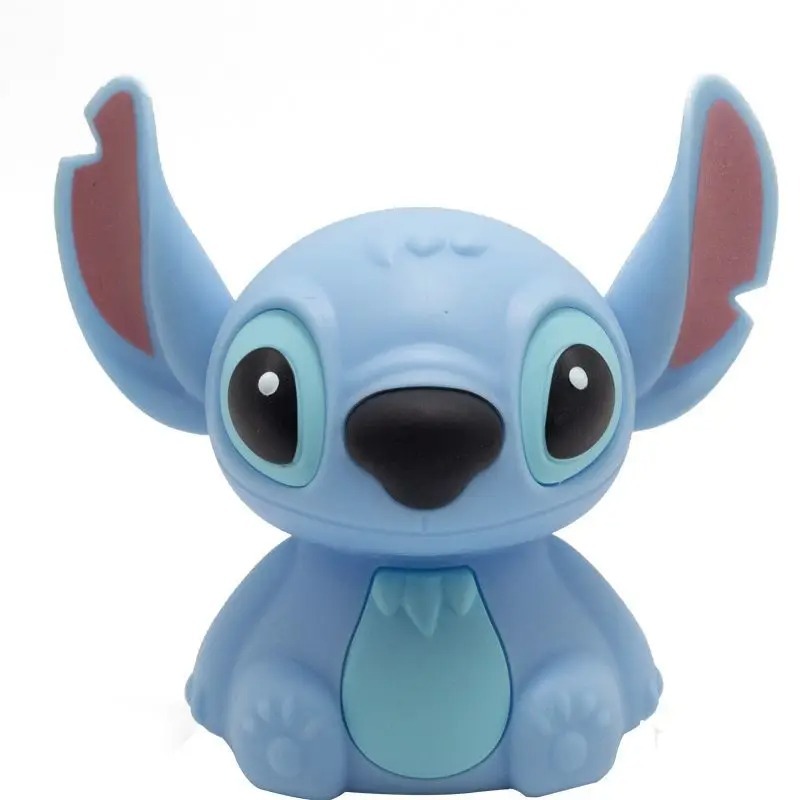 Lampă pentru copii Stitch
