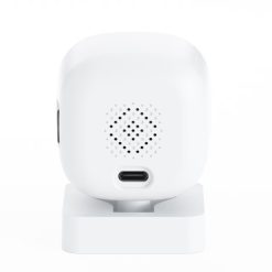 Mini Camera WiFi K7 FullHD 1080p cu Audio Bidirecțional și Vedere Nocturnă - imagine 3