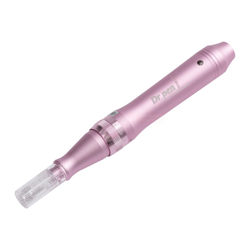 Dermapen Dr Pen Ultima M7-W – Aparat Microneedling Profesional - imagine 3