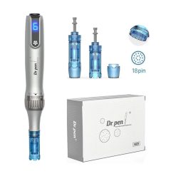 Dermapen Dr Pen Ultima M8S – Aparat Profesional Microneedling - imagine 4