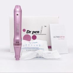 Dermapen Dr Pen Ultima M7-W – Aparat Microneedling Profesional - imagine 5