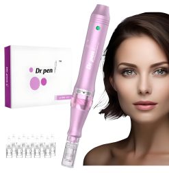 Dermapen Dr Pen Ultima M7-W – Aparat Microneedling Profesional - imagine 7